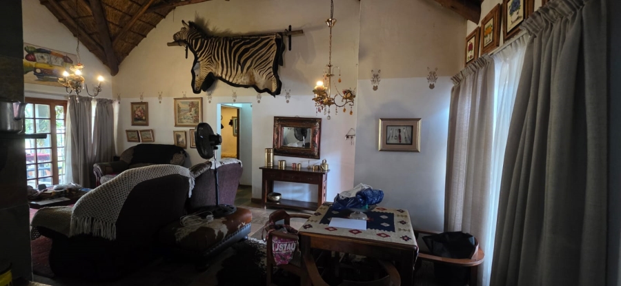 3 Bedroom Property for Sale in Melodie North West